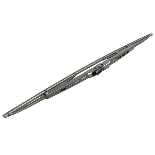 Склоочисник BOSCH / каркасний / 475 мм. / під гачок /
