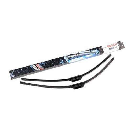 Комплект стеклоочистителей BOSCH/бескаркасные/800•750 мм. /