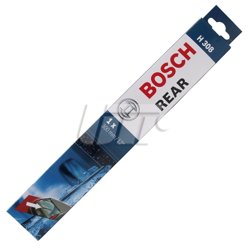 Склоочисник задній BOSCH / 300 мм. /