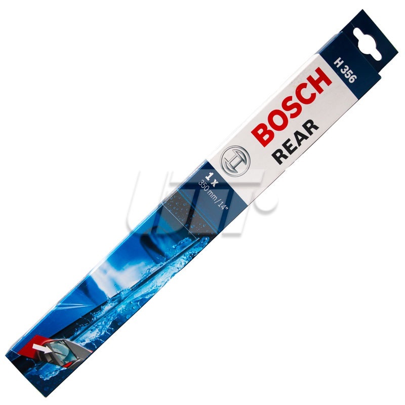 Склоочисник задній BOSCH / 350 мм. /