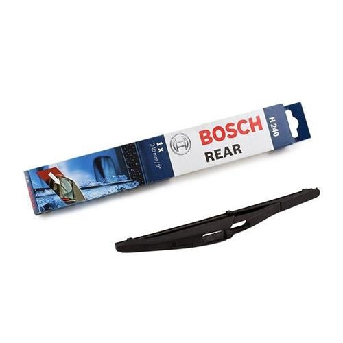 Стеклоочиститель задний BOSCH/240 мм. /