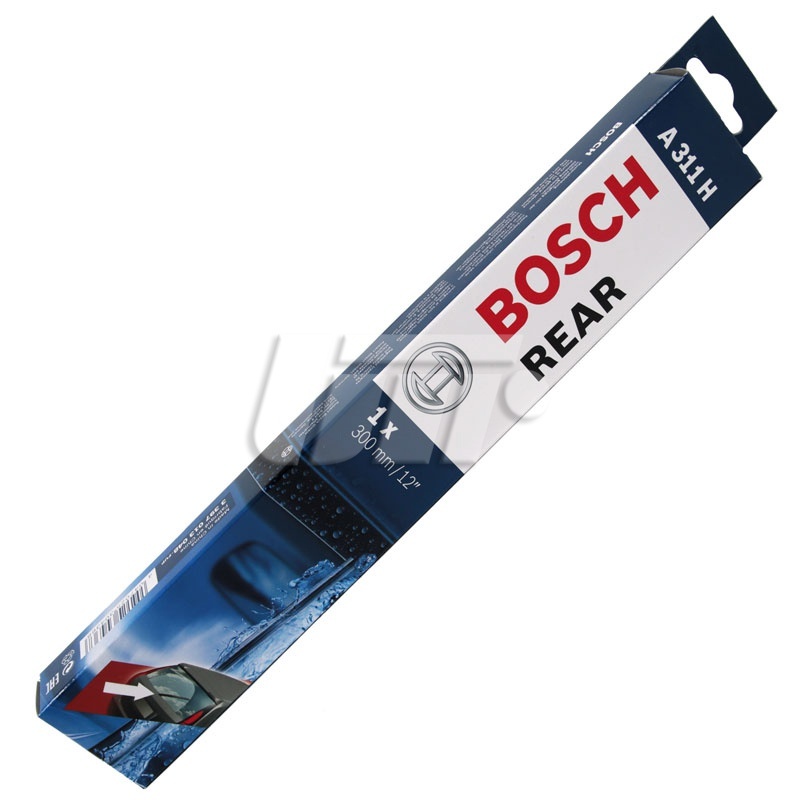 Стеклоочиститель задний BOSCH/300 мм. /