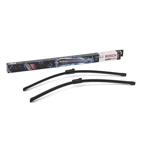 Комплект склоочисників BOSCH / безкаркасні / 680 • 680 мм. /