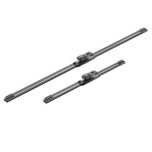 Комплект стеклоочистителей BOSCH/бескаркасные/700•400 мм. /