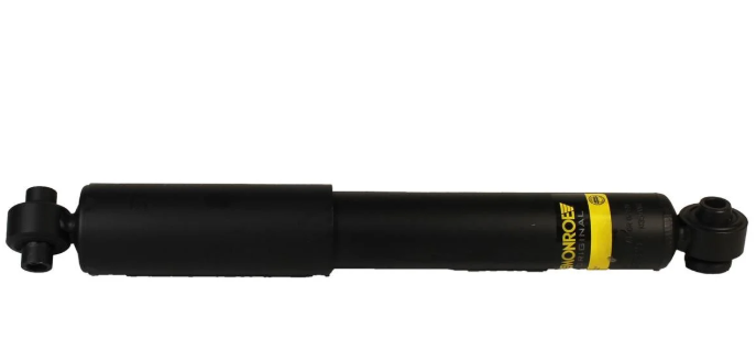 Амортизатор підвіски