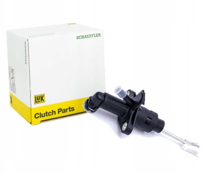 Головний циліндр зчеплення