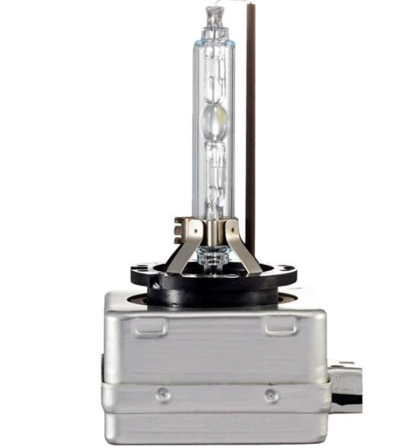 Автомобильная лампа: 12 [В] Ксенон D1S 35W цоколь PK32d-2 световая температура 4 200K
