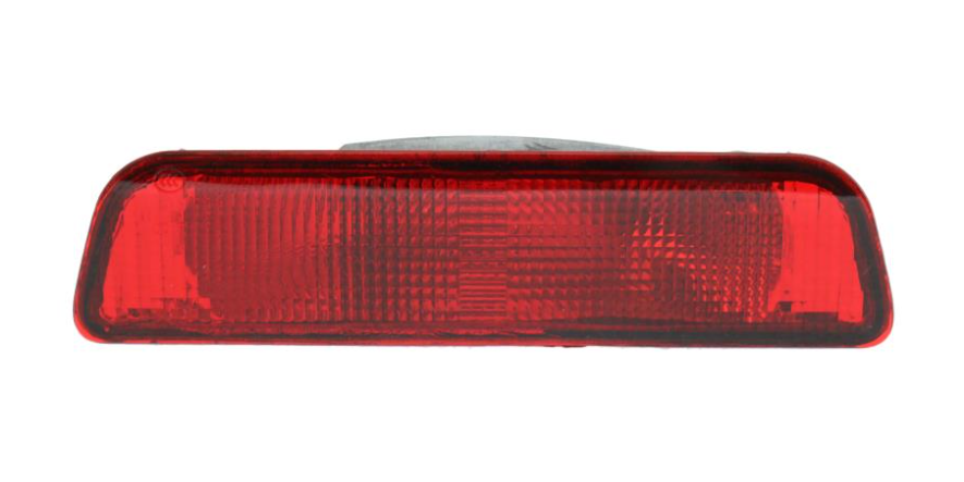 Фара противотуманна задняя, без патрона 12/10-