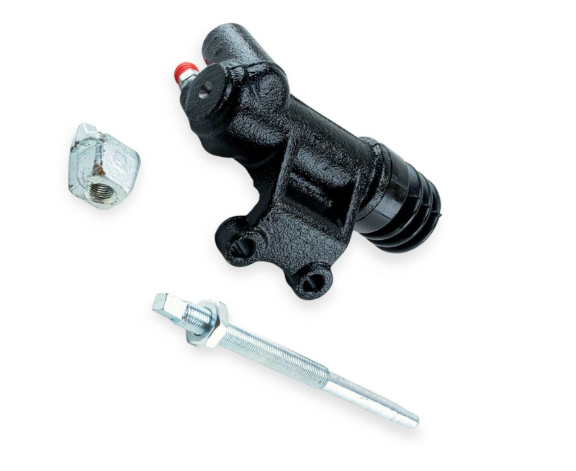 цил.сцепл.раб. ГАЗ-53, 3307, 66 со шток. (BEG-LINE) 3307-1602510 - зображення 2