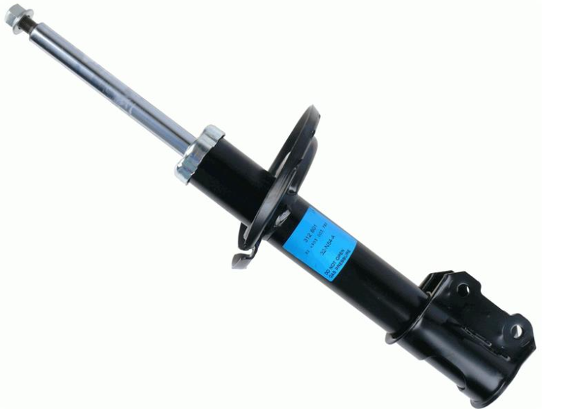 Амортизатор підвіски