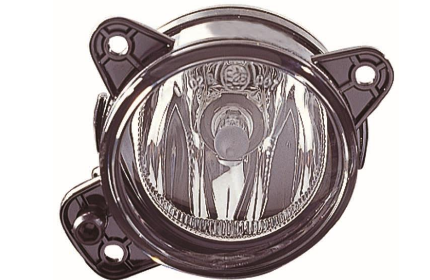 Фара противотуманна ліва HB4 [DEPO]