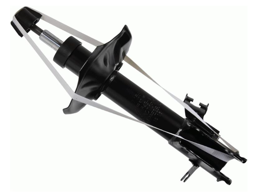 Амортизатор підвіски