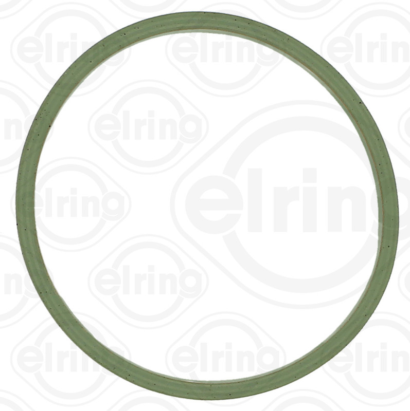 Прокладка, впускний колектор 341.080 - зображення 2