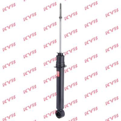 Амортизатор підвіски