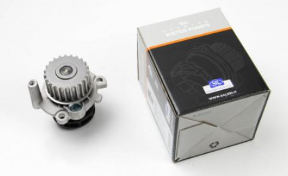 Водяна помпа