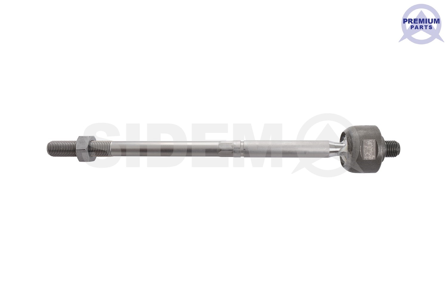 Рулевая тяга