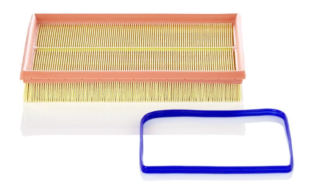 Повітряний фільтр