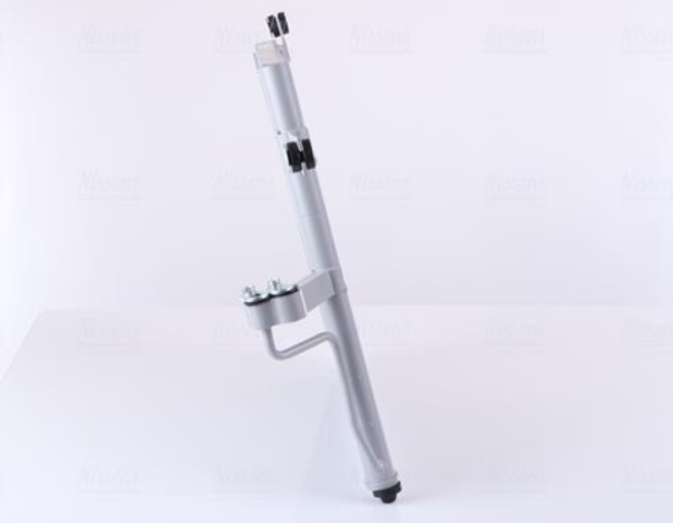 Конденсер HY ACCENT(99-)1.3 i(+)[OE 97606-25600] 94452 - зображення 2