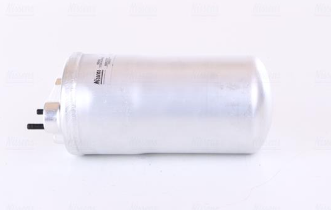 Осушувач NS PRIMASTAR(02-)1.9 dCi(+)[OE 91166604] 95462 - зображення 2