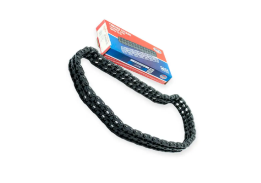 цепь моторная 406 дв. 72 звен. (EuroEx) под тупой зуб