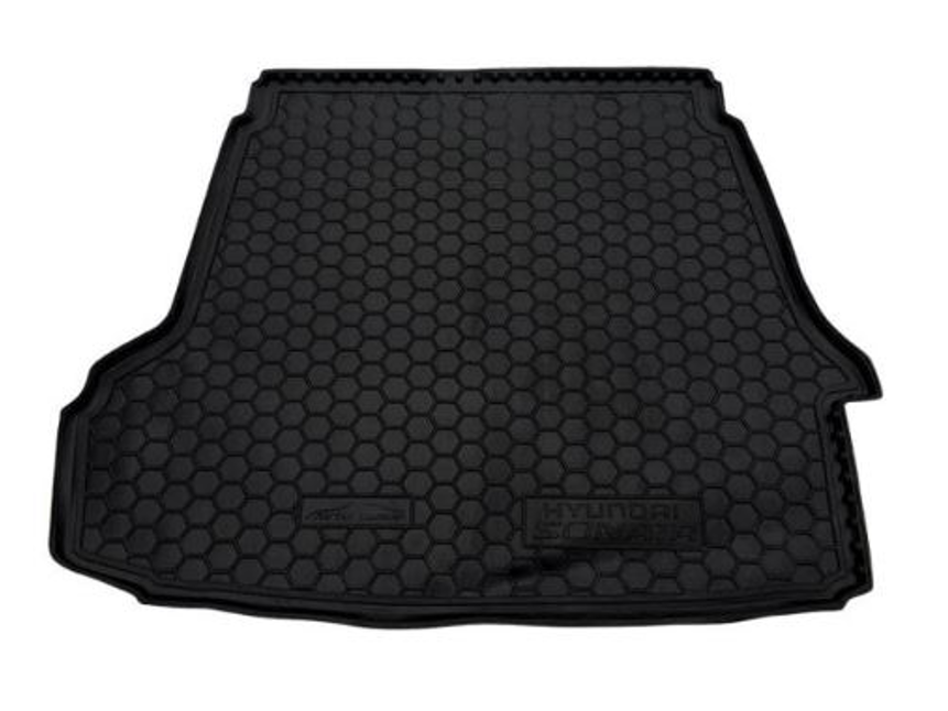 коврик багажника Hyundai Sonata 2005-2009