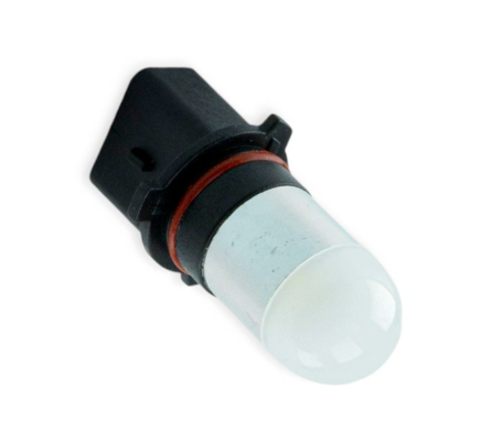 лампа A 12V P13W PG18.5d-1 WHITE 6000K LED 4SMD