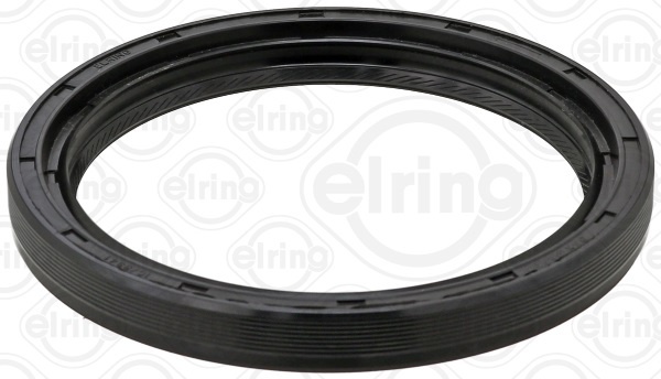 Ущільнююче кільце, колінчастий вал