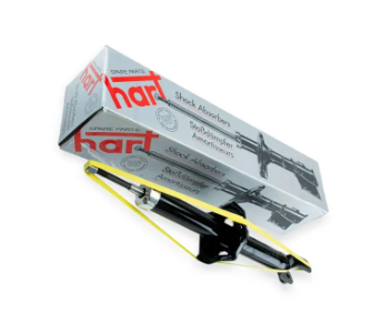 амортизатор зад. Honda Accord, Rover 600 90->  (HART)