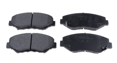 Гальмівні колодки