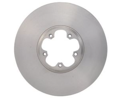 диск тормозной пер. Ford Transit (00-06) (d294x24.5mm)  (LPR-Samko)