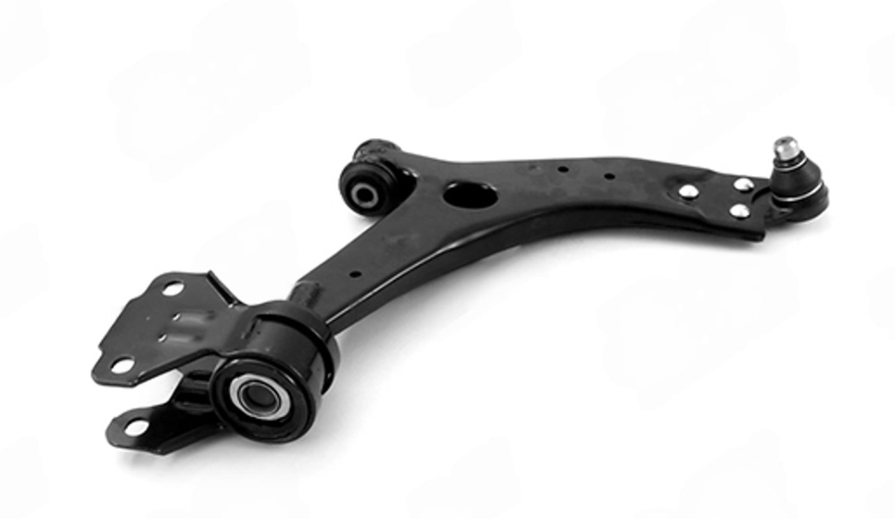 рычаг перед. подв. Ford FOCUS III правый R (метал)  (APLUS)