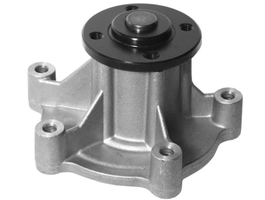 Водяна помпа