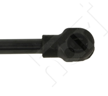 амортизатор багажника BMW 1 (E81/E87) 400N/ 412MM  (HART) 813 984 - зображення 2