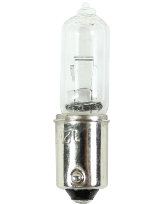 Автомобильная лампа: H21W [12B] 21W BAY9S