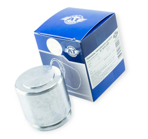 поршень суппорта Lanos 1,5/ Nexia/ Matiz (AT) 48мм. ATE