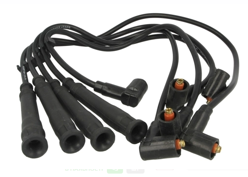 провода високовольт. BMW 3 (E21/E30), 5 (E28) 1.6-1.8 81->  (HART)