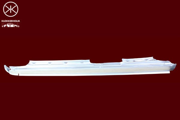 Поріг лів. 4/5.дв.