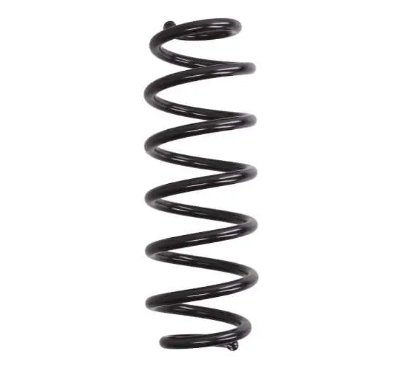 Пружина підвіски