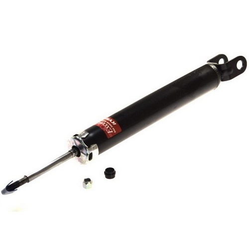 Амортизатор підвіски