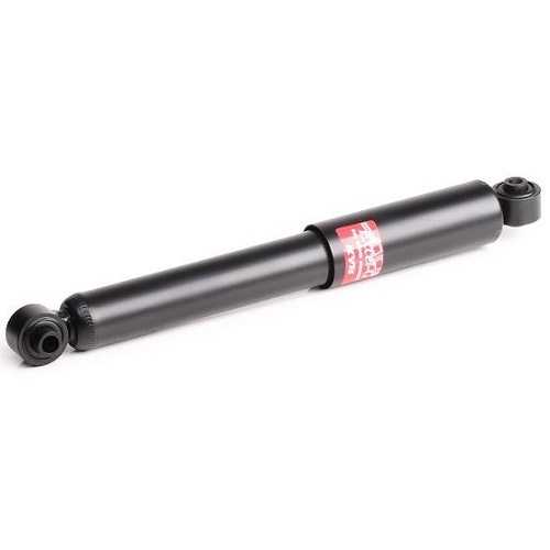 Амортизатор підвіски