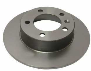 Диск гальмівний к-кт. MASTER III 432009822R