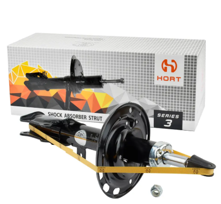 амортизатор пер. Toyota Camry V40 правая R (HORT)