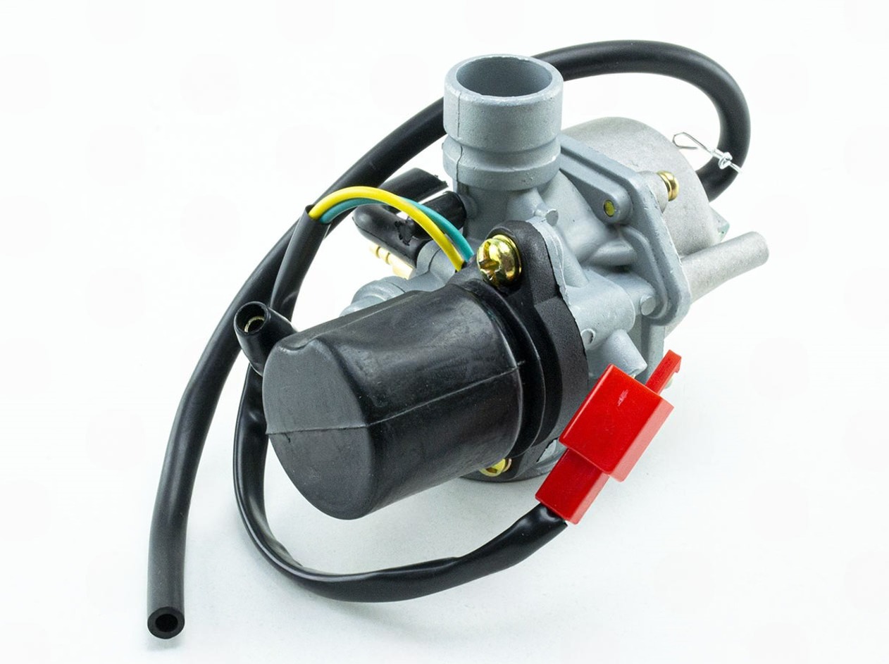 карбюратор YAMAHA JOG-50 3KJ ZUMBA