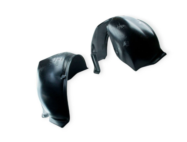 защита-подкрылки Opel Astra G передние