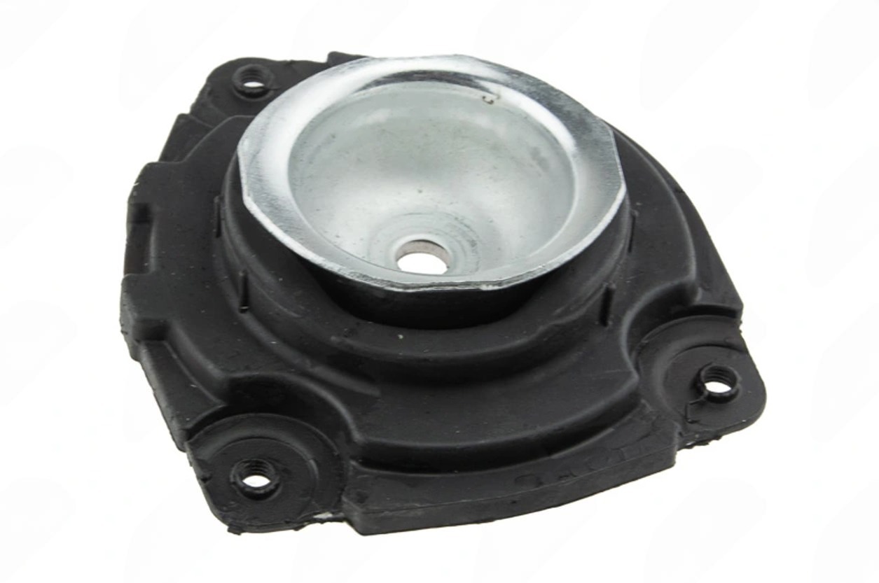 опора стойки пер. Renault Clio, Modus, Nissan Micra, Juke левая L 03->  (NTY)