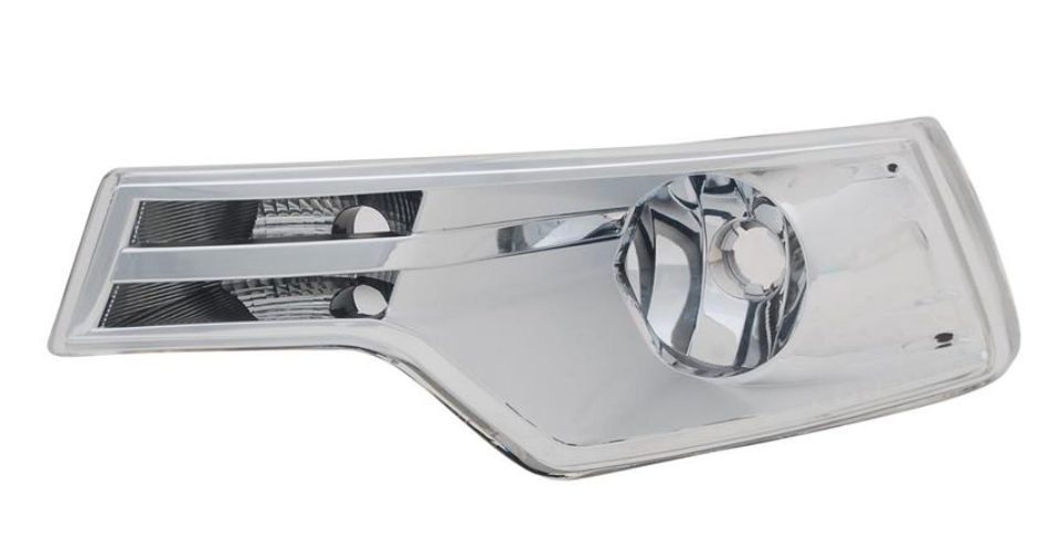 Фара противотуманна ліва H8 [DEPO]