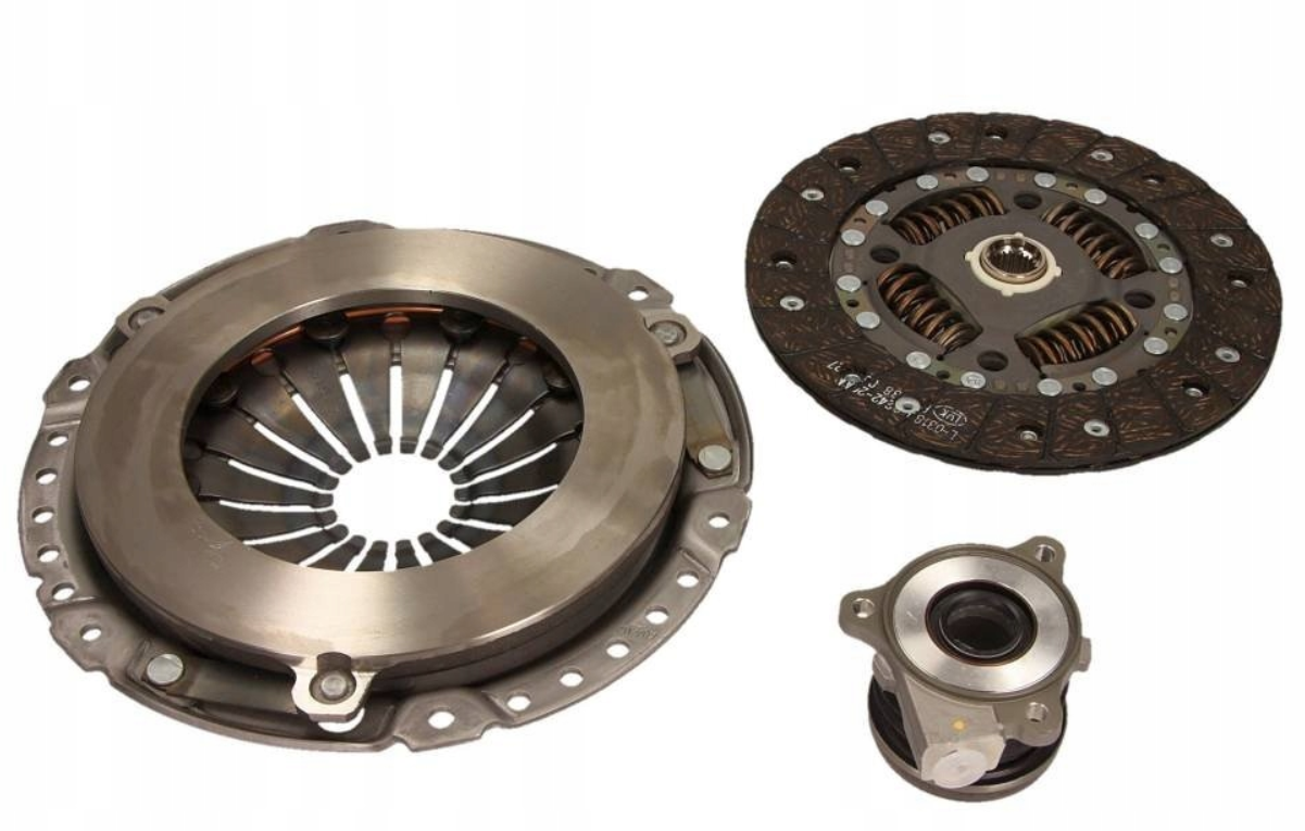 Комплект зчеплення
