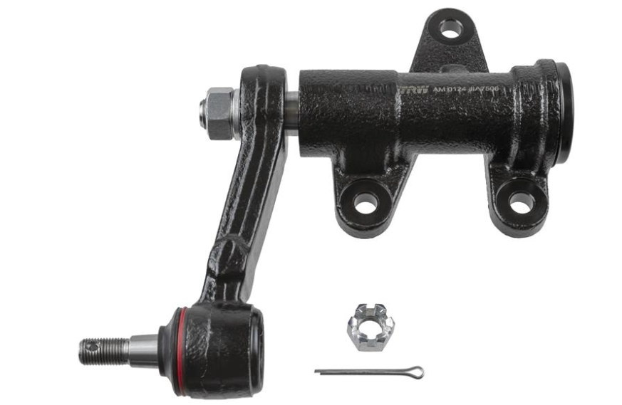 Рычаг подвески