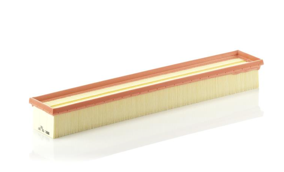 Повітряний фільтр