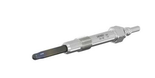 Свічка розжарювання